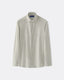 cream-micro-herringbone-shirt-medium-spread-collar