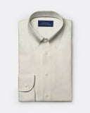 cream-pinpoint-shirt-button-down-collar