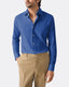 dark-blue-poplin-shirt-medium-spread-collar