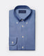 dark-blue-twill-shirt-button-down-collar