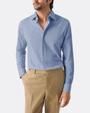 denim-blue-fine-herringbone-shirt-medium-spread-collar