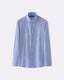 denim-blue-knit-shirt-medium-spread-collar