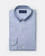 denim-blue-micro-herringbone-shirt-button-down-collar