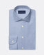 denim-blue-micro-herringbone-shirt-medium-spread-collar