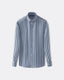 Poplin Bengal Stripe
