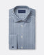 Poplin Bengal Stripe
