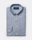 denim-blue-poplin-bengal-stripe-shirt-button-down-collar