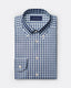 denim-blue-poplin-gingham-check-shirt-button-down-collar