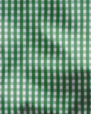 green-poplin-gingham-check