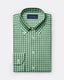 Poplin Gingham Check