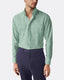 green-poplin-micro-check