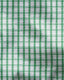 green-poplin-micro-check-shirt-button-down-collar