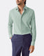 Poplin Needle Stripe