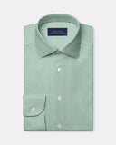 green-poplin-needle-stripe-shirt-medium-spread-collar
