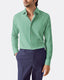 green-twill-micro-check