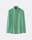 green-twill-micro-check