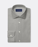 grey-diamond-texture-shirt-medium-spread-collar