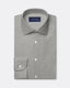 grey-diamond-texture-shirt-medium-spread-collar