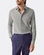 grey-diamond-texture-shirt-medium-spread-collar
