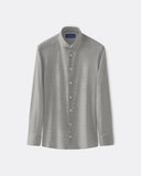 grey-diamond-texture-shirt-medium-spread-collar