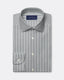 Twill Pencil Stripe