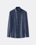 ink-blue-knit