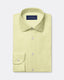 Oxford Shirt - Medium Spread Collar