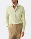 Oxford Shirt - Medium Spread Collar