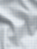 light-blue-twill-graph-check