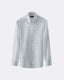light-blue-twill-graph-check-shirt-button-down-collar