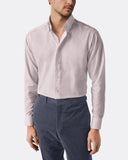 light-pink-twill-shirt-button-down-collar