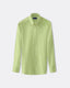 lime-green-poplin-shirt-button-down-collar