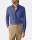 midnight-blue-linen-shirt-medium-spread-collar