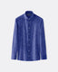 midnight-blue-linen-shirt-medium-spread-collar