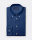 Oxford Shirt - Button Down Collar