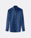 midnight-blue-oxford-shirt-button-down-collar