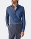 Oxford Shirt - Medium Spread Collar