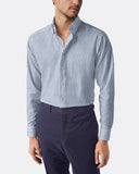navy-blue-pinpoint-check-shirt-button-down-collar