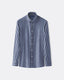 Poplin Bengal Stripe