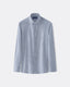 navy-blue-poplin-check