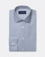 navy-blue-poplin-check-shirt-medium-spread-collar