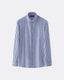 Poplin Classic Stripe