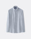 Poplin Fine Stripe