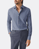 navy-blue-poplin-gingham-check