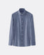 Poplin Gingham Check