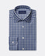 Poplin Gingham Check