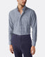 navy-blue-poplin-micro-check-shirt-button-down-collar