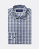 navy-blue-poplin-micro-check-shirt-medium-spread-collar