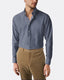 Poplin Micro Gingham Check