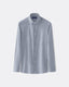 Poplin Needle Stripe